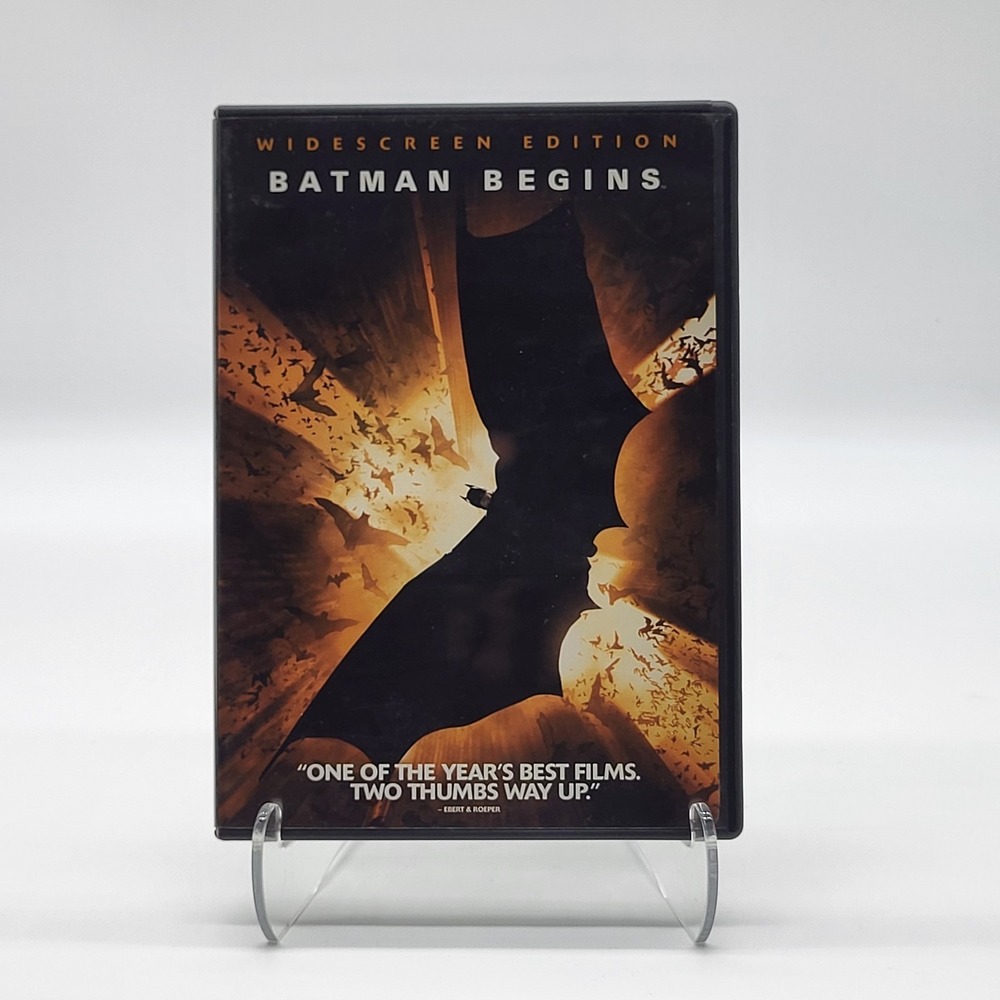 Batman DVD Lot Dark Knight Trilogy Batman Returns Batman 1989 7 Movies - Picture 7 of 10